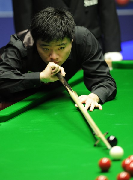 成为无可争 成为无可争