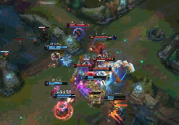 公开赛中 公开赛中